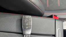 Mercedes-Benz GLA 220d 4Matic AMG Line 5dr Auto Diesel Hatchback